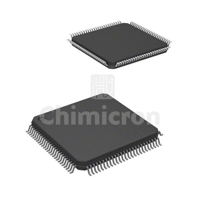 LM3S6611-EQC50-A2T