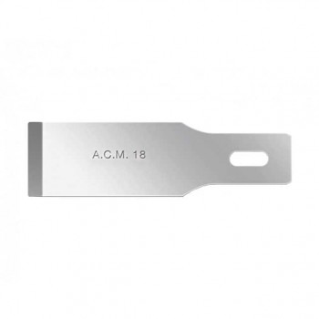 ACM18 SM