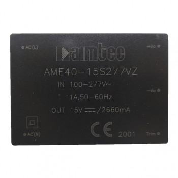 AME40-3.3SVZ