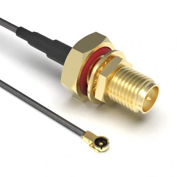 CABLE 378 RF-200-A-1