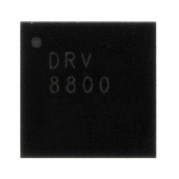 DRV8800RTYR