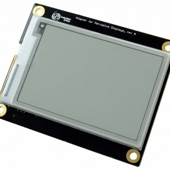 EA-LCD-009