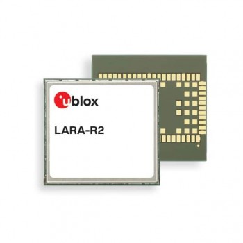 LARA-R280-02B-04