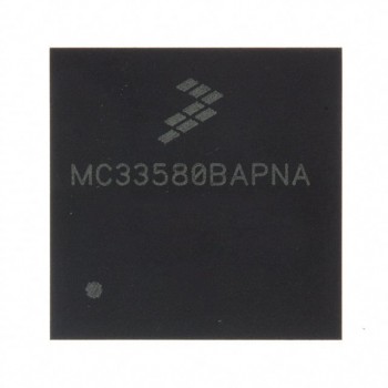 MC33580BAPNAR2