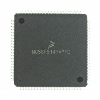 MC56F8347VPYE