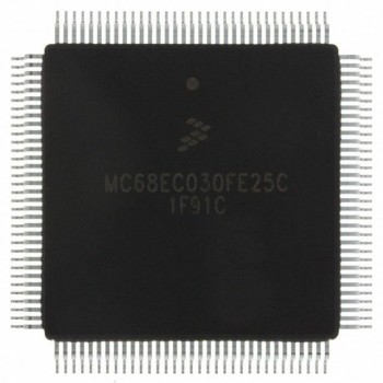MC68020FE20E