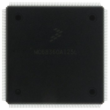 MC68EN360CEM25L