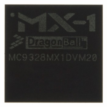 MC9328MX1DVM20