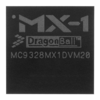 MC9328MX1DVM20R2