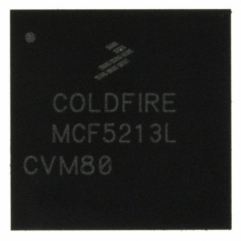 MCF5213LCVM80J
