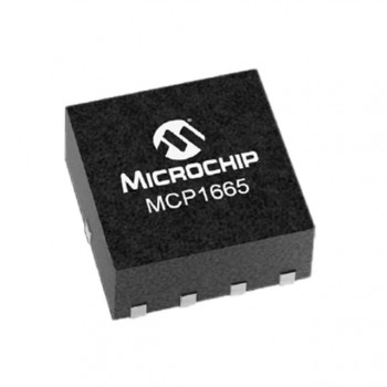 MCP1665T-E/MRA