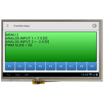 MDT0700ESR-HDMI