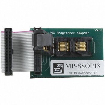 MP-SSOP18