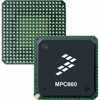 MPC860ENCVR50D4
