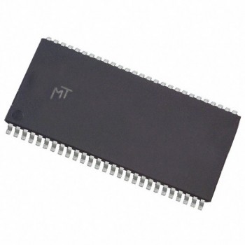 MT48LC64M8A2P-75 IT:C