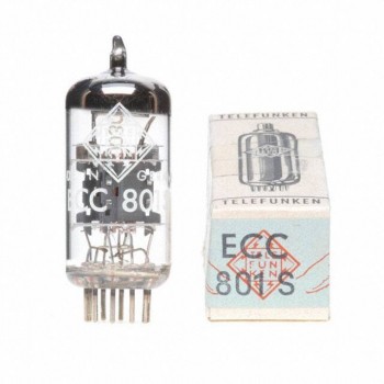 NOS-ECC801S-TELE