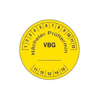 PLD-VBG