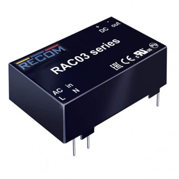 RAC03-3.8SC
