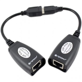 SANOXY-VNDR-USB-CAT5-CBL-SET