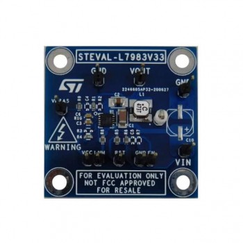 STEVAL-L7983V33