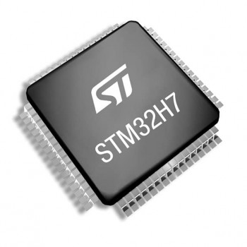 STM32H735IGK6