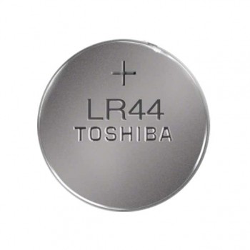 TOSHIBA LR44