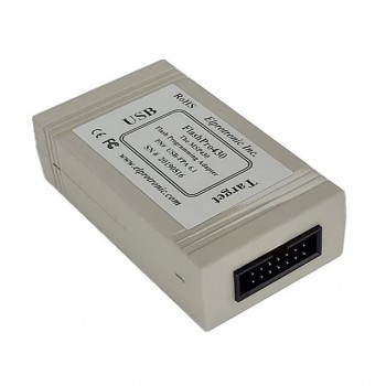USB-FPA-MSP430-CC