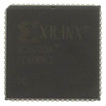 XC3030-100PC68C