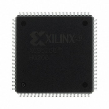 XC95288-15HQ208I